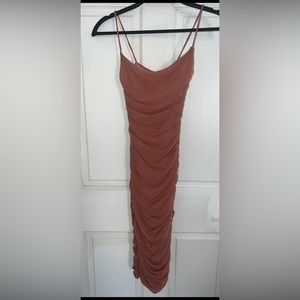 Oh Polly Dress - UK6, US2